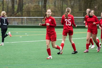 Bild 35 - wBJ VfL Pinneberg - Eimsbuettler TV2 : Ergebnis: 3:5